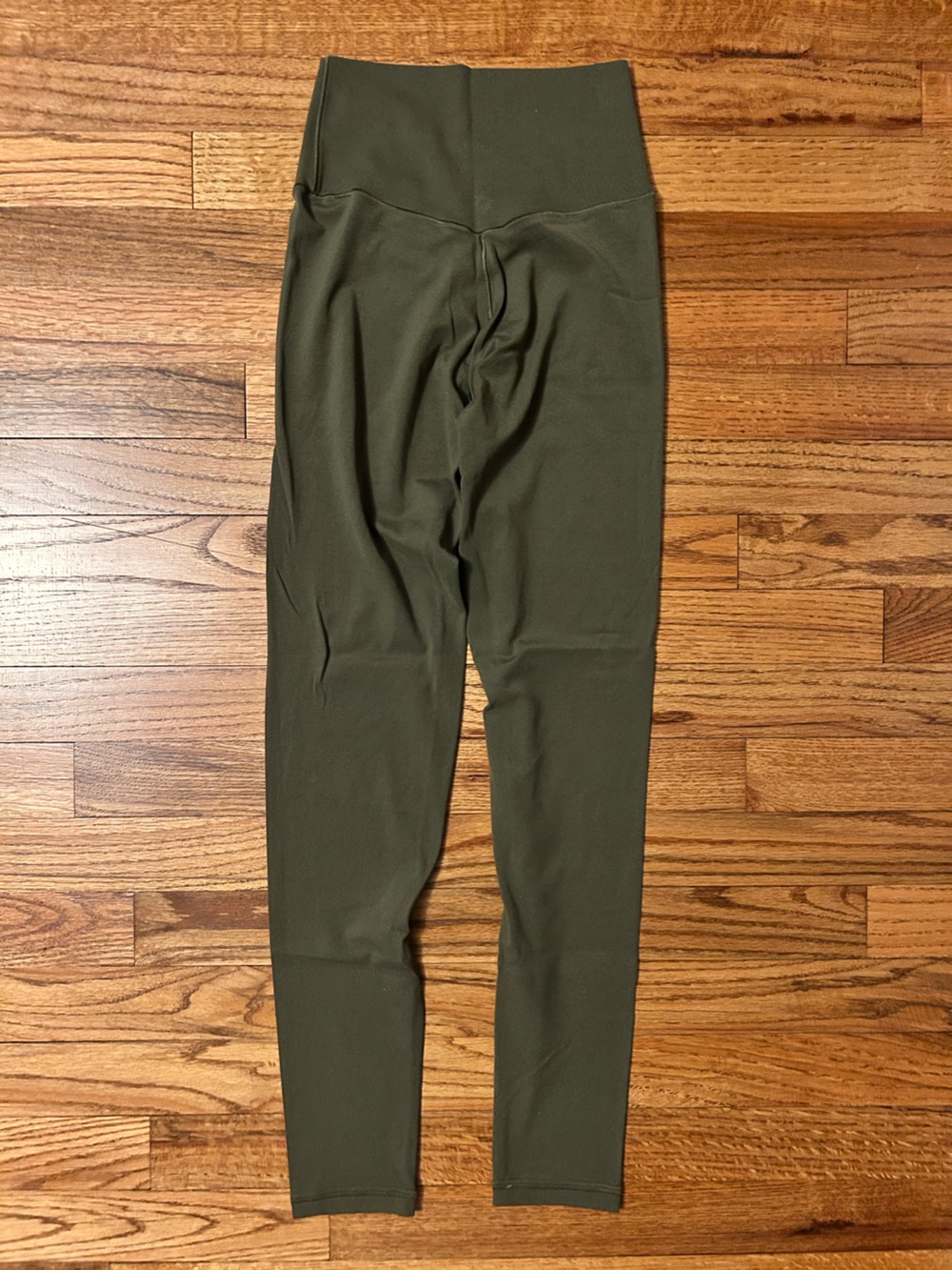 Offline by Aerie Real Me High Waisted Crossover Leggings - Picture 5 of 9